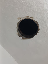 Concrete core drilling project in Gauteng, South Africa